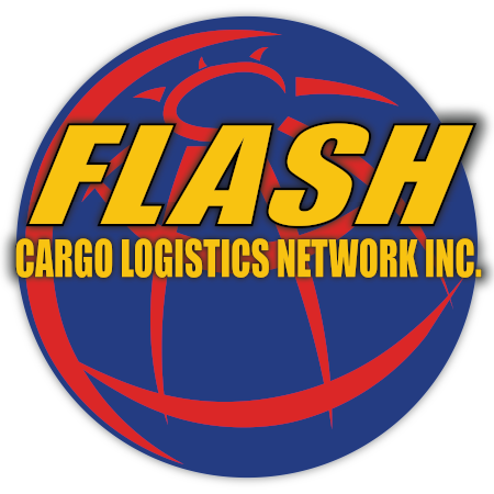 FLASH CARGO LOGISTICS NETWORK INC.