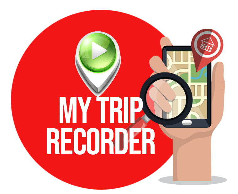 my trip recorder