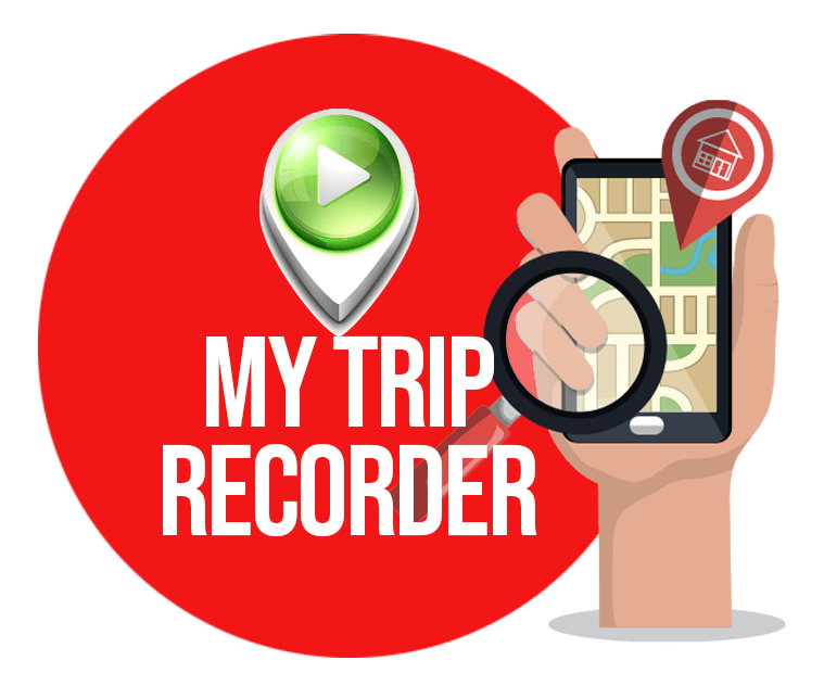 my trip recorder